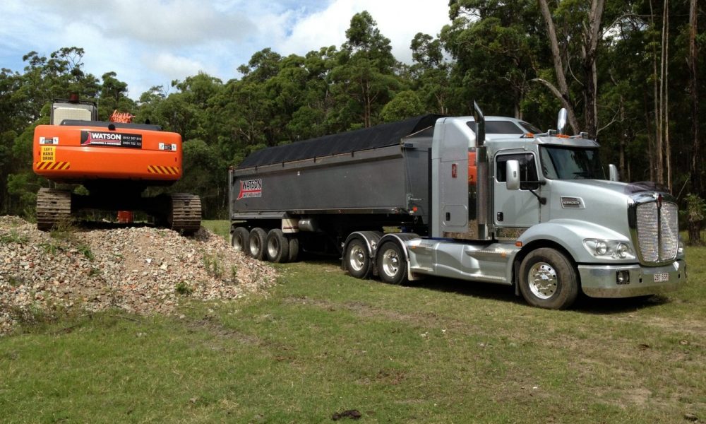 workwithus Site Clearing and Watson Plant Machinery