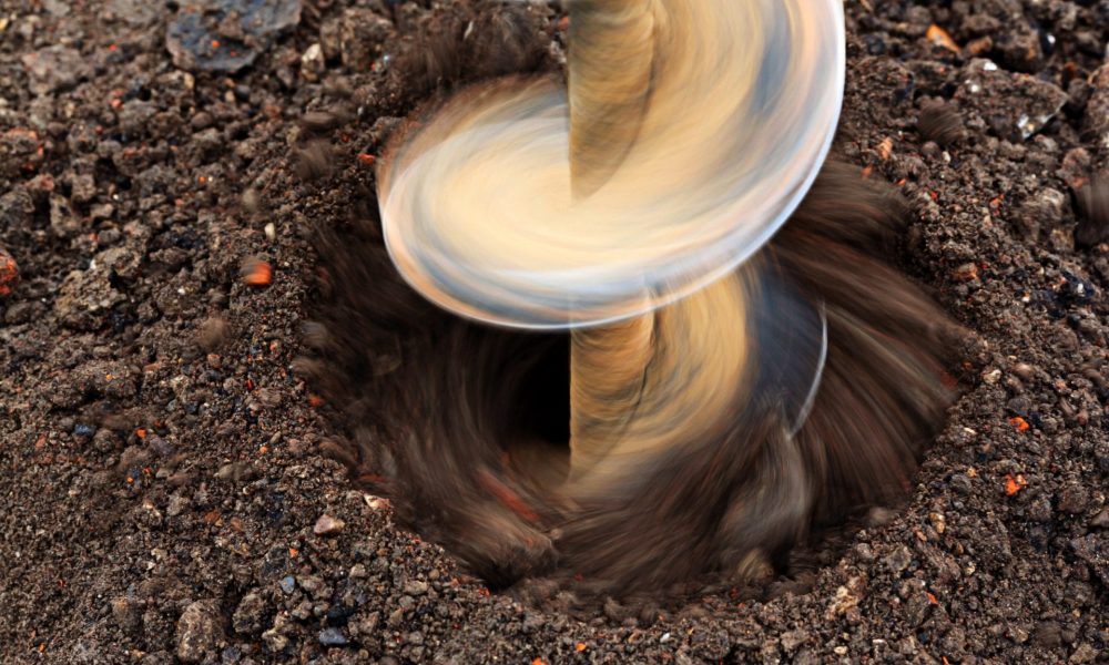 augering1 augering1